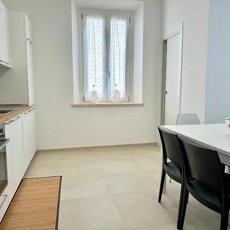 Giglio 12 Appartement