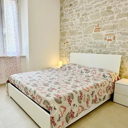 Appartement Giglio 12
