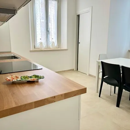 Appartement Giglio 12 *