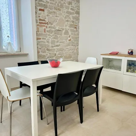 Giglio 12 Appartement San Vincenzo